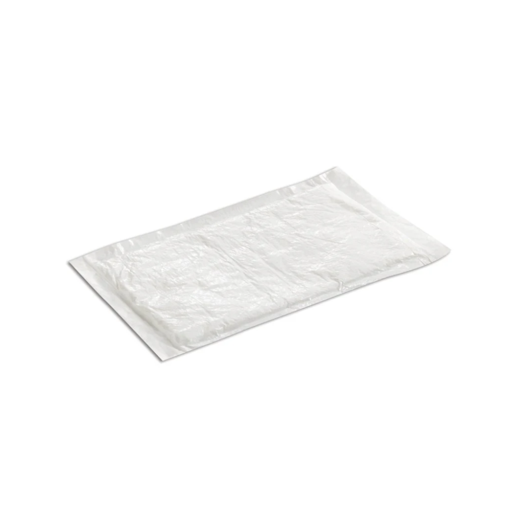 Dri-Loc Pad AC-50 (WHITE) - 100920584 ~ Size: 4
